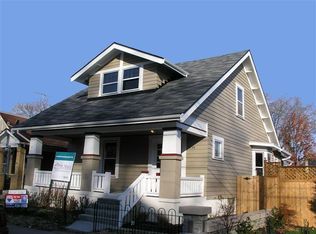 2153 E 5th St, Dayton, OH 45403