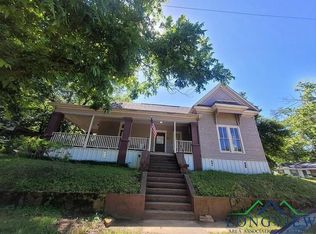 1408 N Fannin Ave, Tyler, TX 75702