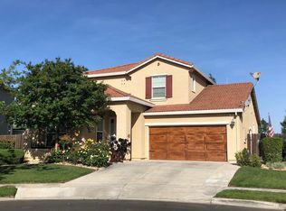 35 Bella Flora Ln, Patterson, CA 95363