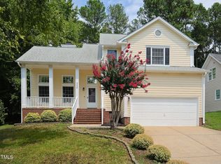 9220 Leslieshire Dr, Raleigh, NC 27615