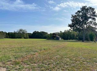 TRACT E Three Blackwater Rd, Zachary, LA 70791