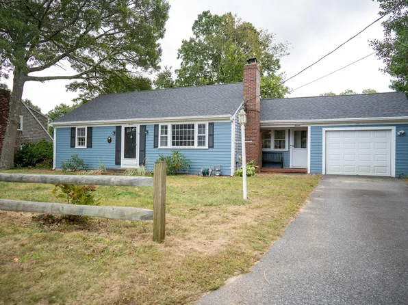 11 Charing Cross Road, South Dennis, MA 02660