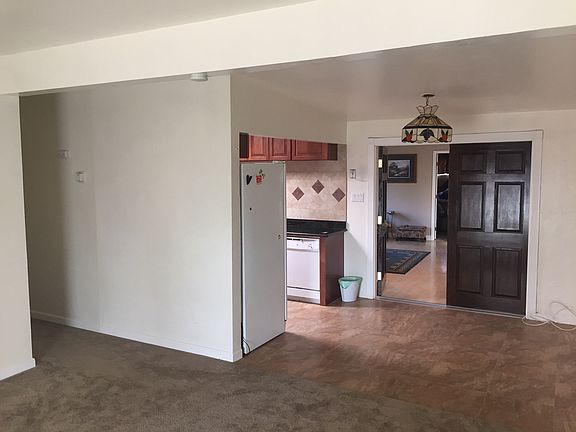 Light and bright living room