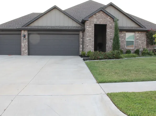 1502 S 72nd Pl #99SG2L, Broken Arrow, OK 74014