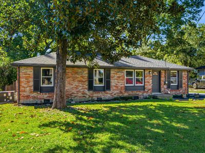 5035 Bonnameade Dr, Hermitage, TN, 37076