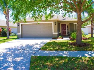 18440 Snowdonia Dr, Land O Lakes, FL 34638