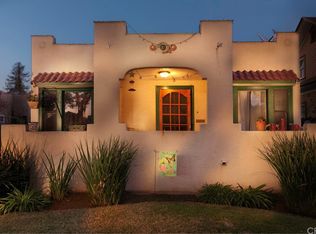 2367 6th St, La Verne, CA 91750