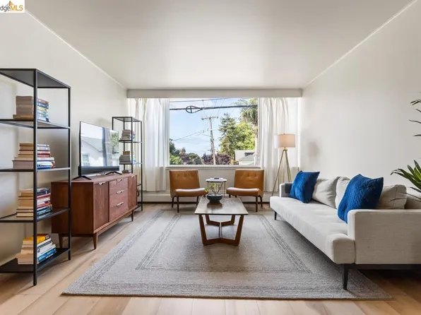 2601 College Ave APT 108, Berkeley, CA 94704