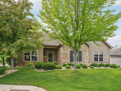 24069 Rivers Edge Rd, Rogers, MN, 55374