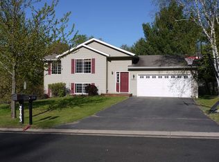 2120 Meadow Brook Way, Wausau, WI 54403