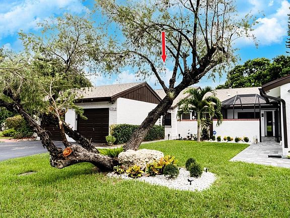 2nd image of 6312 Pinehurst Circle #B