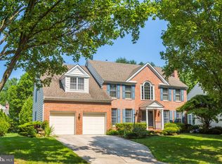 11269 Ridermark Row, Columbia, MD 21044