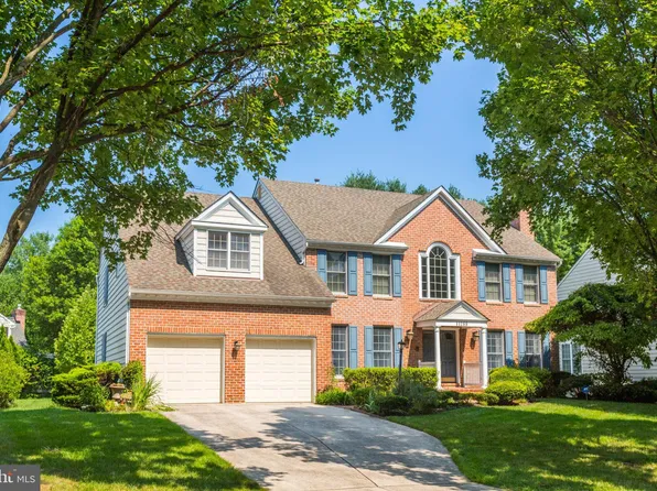 11269 Ridermark Row, Columbia, MD 21044