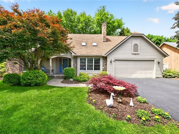 54 Random Knolls Dr, Penfield, NY 14526