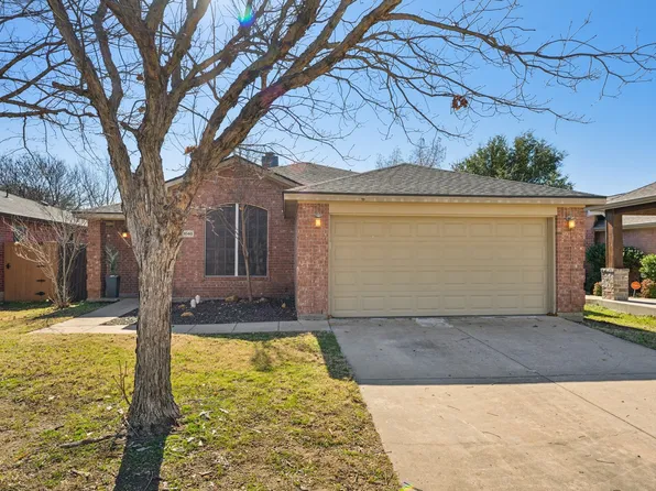 1040 Port Mansfield Dr, Little Elm, TX 75068