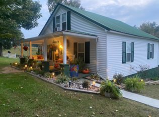 1818 Modoc Rd, Burkesville, KY 42717