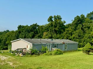 7384 Main Rd, Mountain Grove, MO 65711