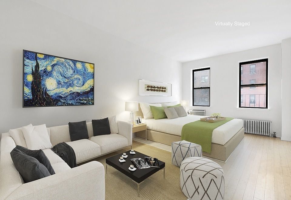 1st image of 126 W 96th St APT 2A