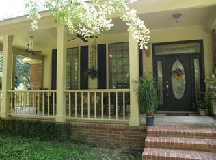 541 County Road 222, Nacogdoches, TX 75965