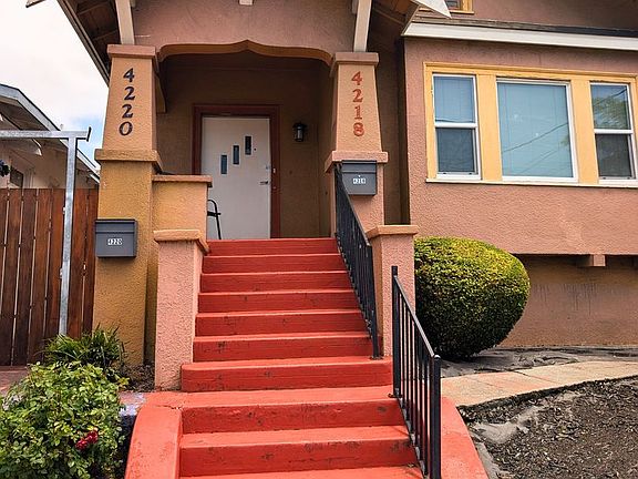2nd image of 4218-4220 Market St #4218