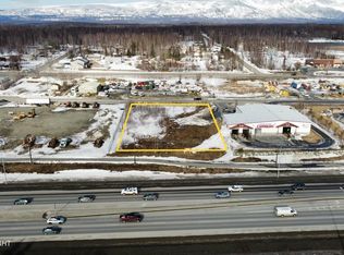 1950 W Rupee Cir, Wasilla, AK 99654