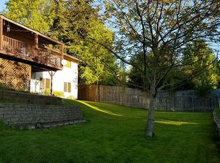 1111 S 2nd St, Saint Maries, ID 83861