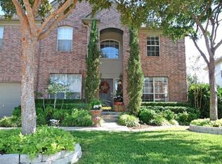 16505 Avaranche Way, Round Rock, TX 78681