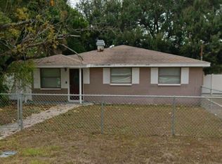 4301 W Arch St, Tampa, FL 33607