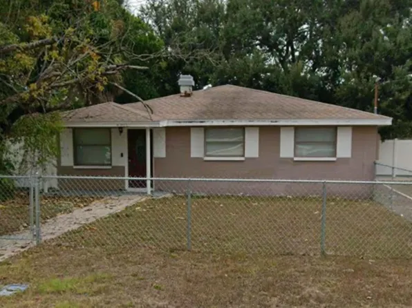 4301 W Arch St, Tampa, FL 33607