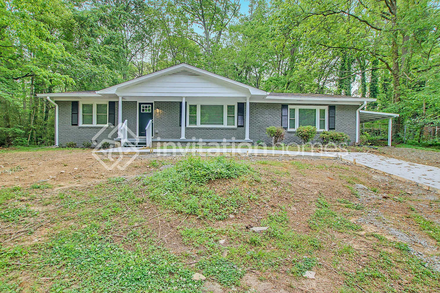 6352 N Sweetwater Rd Lithia Springs, GA 30122 — Photo 1