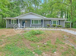 6352 N Sweetwater Rd, Lithia Springs, GA 30122
