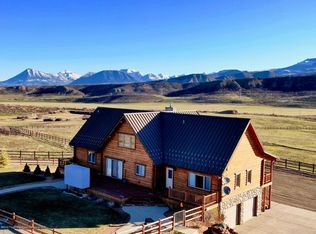 82100 Highway 92, Crawford, CO 81415