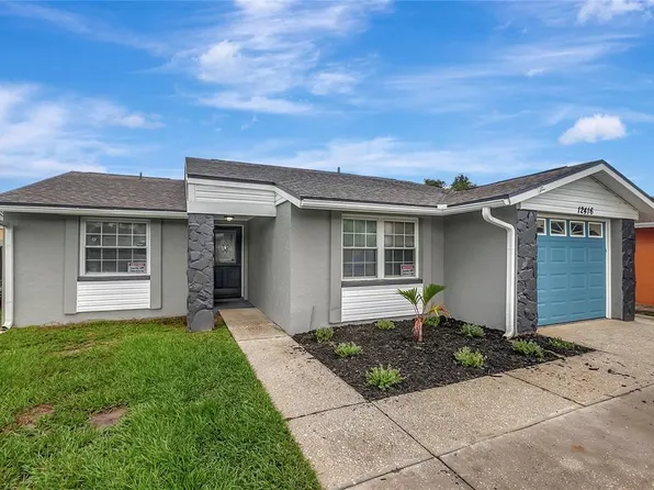 12416 Mondragon Dr, Tampa, FL 33625