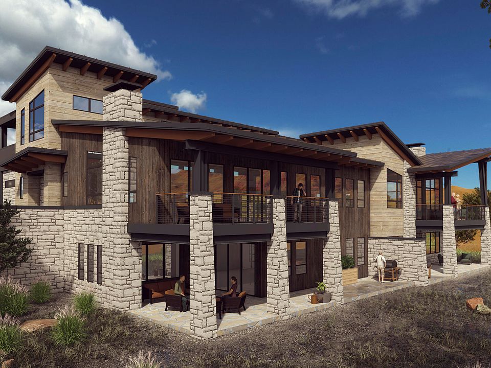 1st image of 389 N Abajo Peak Way #F3