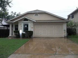 10724 N Platt River Dr, Austin, TX 78748