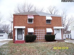 1484 E 250th St, Euclid, OH