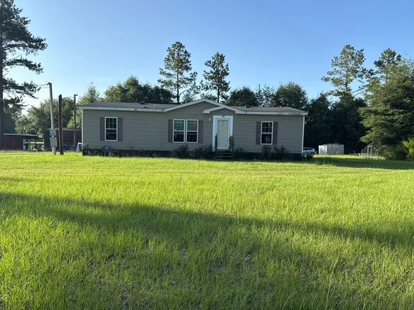 129 John Bush Rd, Brinson, GA 39825