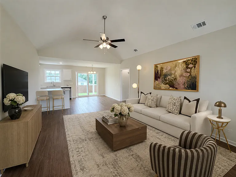 502 Nickies Way — Photo 2
