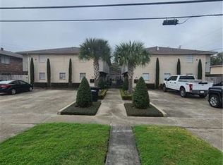 2012 Hickory Ave APT C, New Orleans, LA 70123