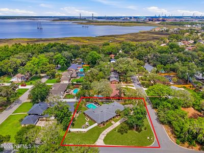 4042 HARBOUR COVE Drive, Jacksonville, FL, 32225