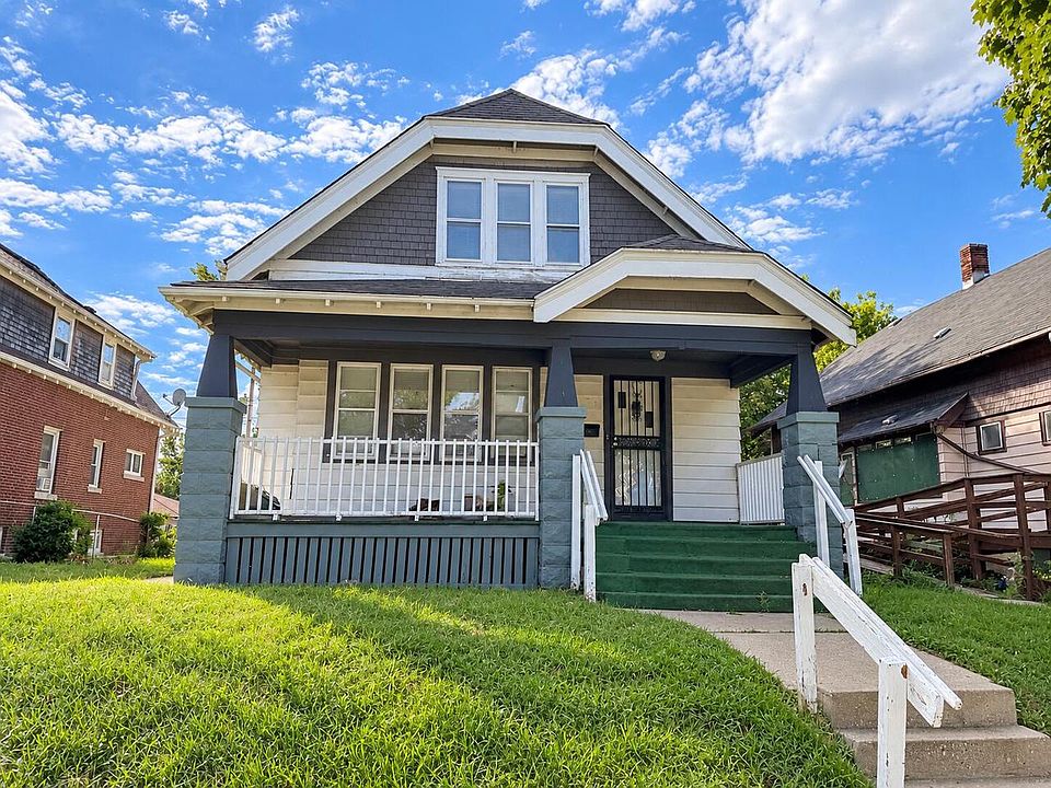 1st image of 3611 N 12th STREET