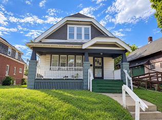 3611 N 12th STREET, Milwaukee, WI 53206
