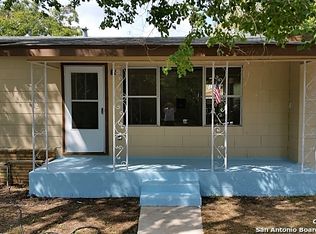 2911 Kaiser Dr, San Antonio, TX 78222