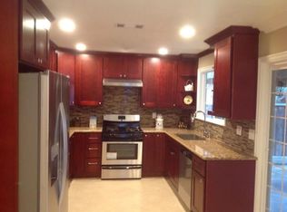 2618 Pendragon Ln, San Jose, CA 95116