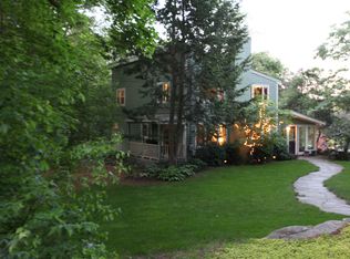 42 Village St, Millis, MA 02054