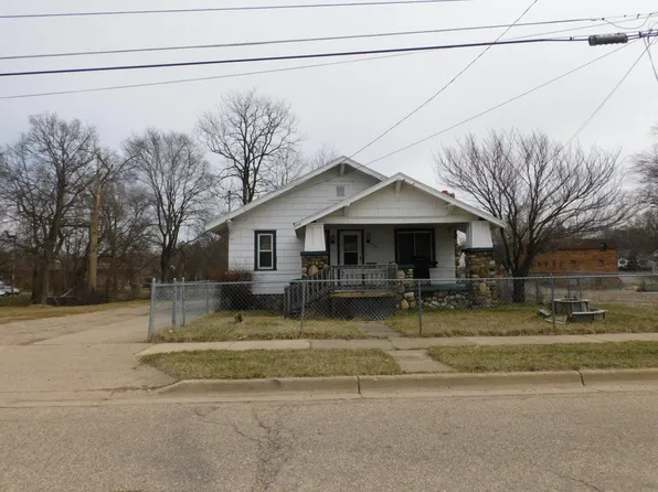 166 College St, Battle Creek, MI 49037