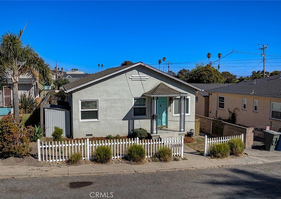 1st image of 510 Harloe Ave