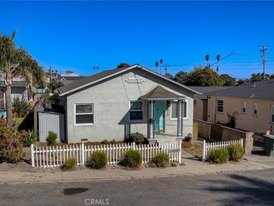 510 Harloe Ave, Pismo Beach, CA, 93449