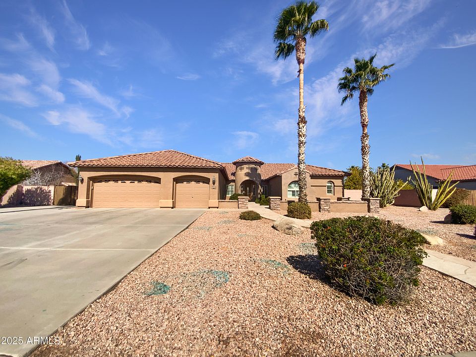 1st image of 11722 E STARFLOWER Drive