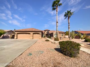 11722 E Starflower Dr, Chandler, AZ 85249